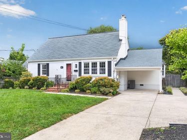 6015 BACKLICK ROAD , SPRINGFIELD, VA 22150