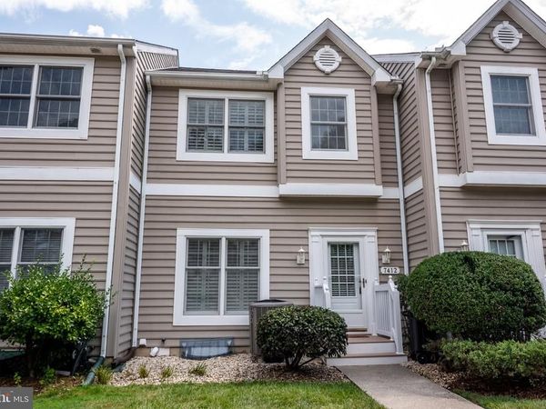7412 TOUR DRIVE , EASTON, MD 21601