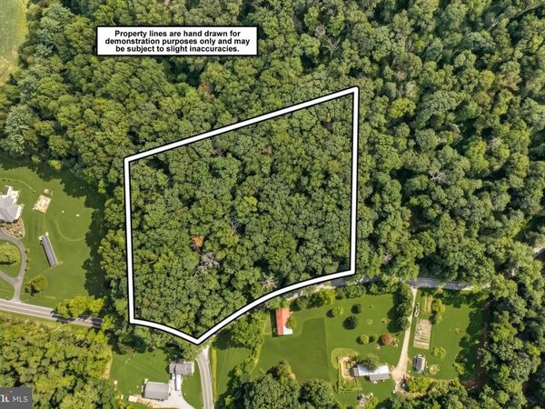 0 MOUNTAIN ROAD , DOVER, PA 17315
