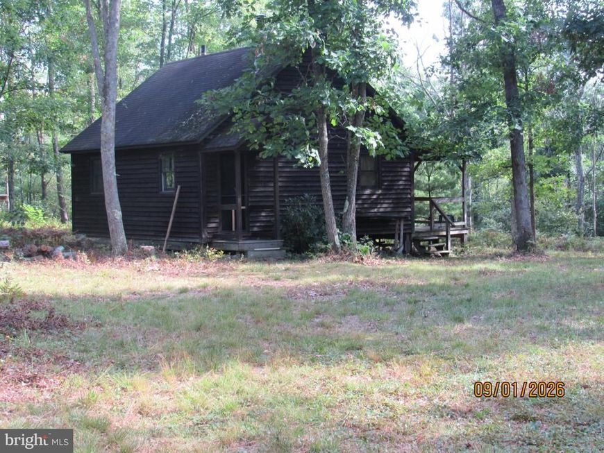 246 Little Wolf Road , Clarence, PA 16829 Main Photo