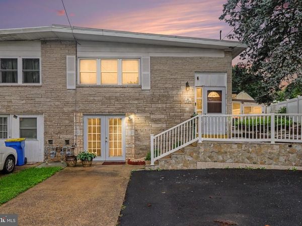 7085 HUNTINGDON STREET , HARRISBURG, PA 17111