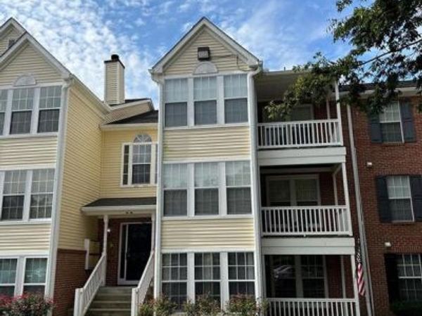 600 BELLE DORA COURT, Unit K-11A, ARNOLD, MD 21012