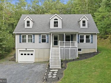 80 SANDPIPER DRIVE , BASYE, VA 22810