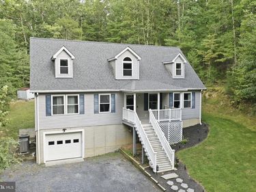 80 SANDPIPER DRIVE, BASYE, VA 22810