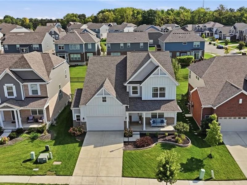 610 Twilight Lane, Sugarcreek Township, OH 45440 Photo 3