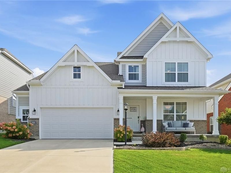 610 Twilight Lane, Sugarcreek Township, OH 45440 Photo 6