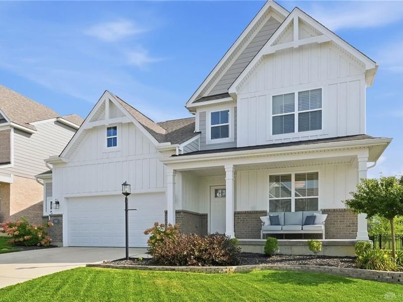 610 Twilight Lane, Sugarcreek Township, OH 45440 Photo 7