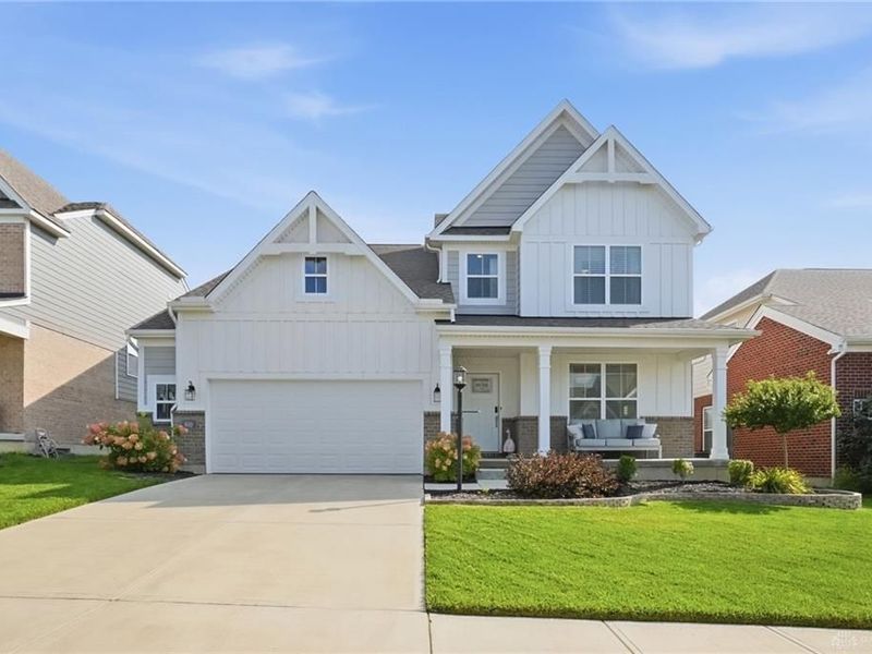 610 Twilight Lane, Sugarcreek Township, OH 45440 Photo 8