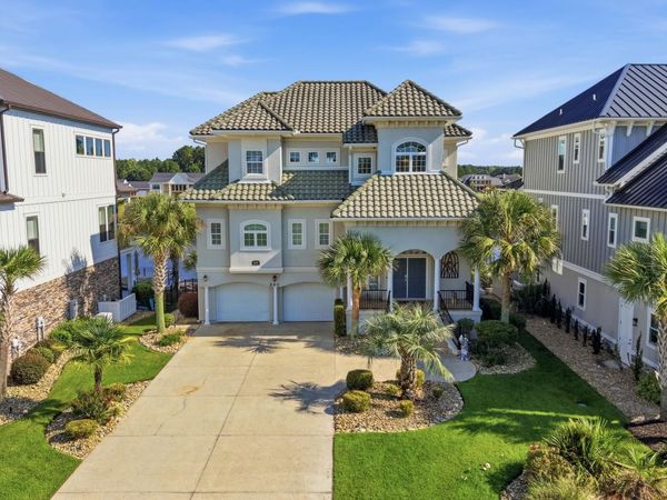 840 Waterton Ave. , Myrtle Beach, SC 29579