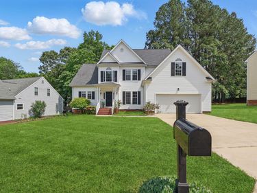 4418 Gallatree Lane, Raleigh, NC 27616
