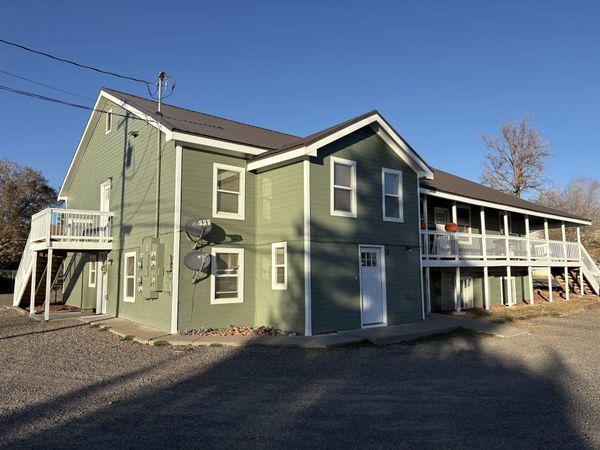 210 NW 5th Street, Cedaredge, CO 81413