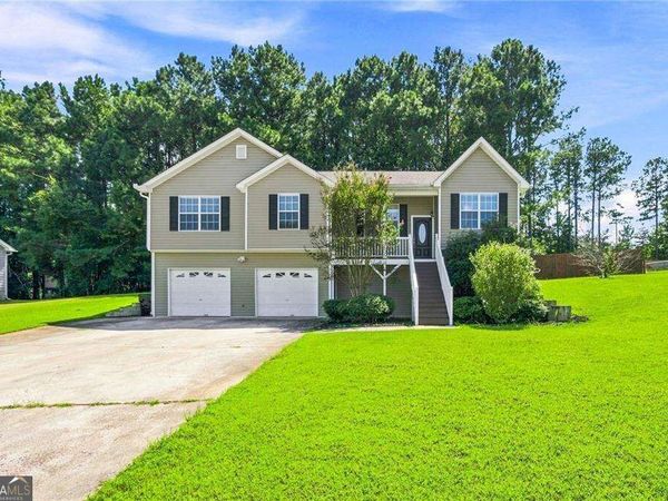 57 Hickory Leaf Lane, Acworth, GA 30101