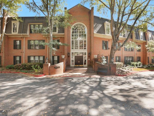 24212 Plantation Drive NE, Atlanta, GA 30324