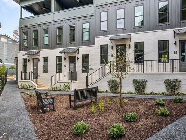 1160 Boulevard SE, Unit 11, Atlanta, GA 30312