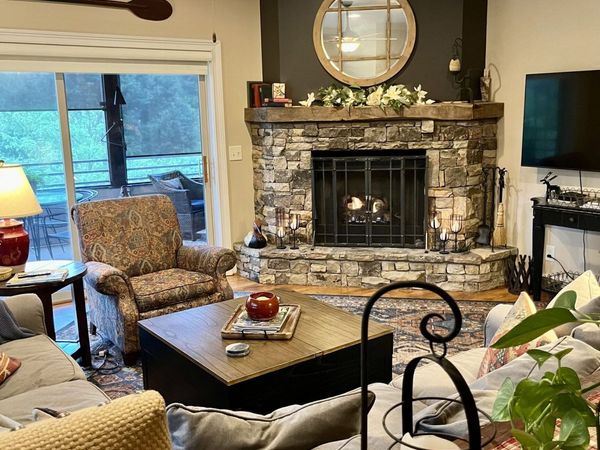 116 Smoky Mountain Lane, Unit 201, Clayton, GA 30525