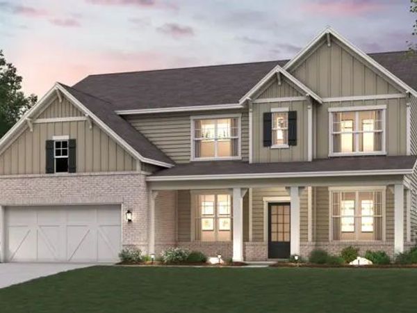 2629 Marshwood Circle, Gainesville, GA 30507