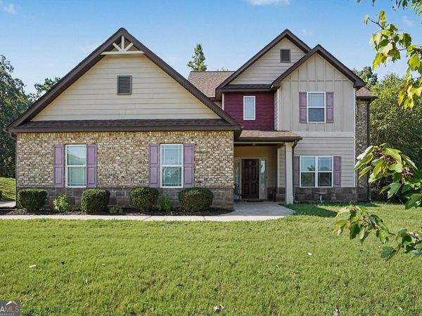 213 Tapestry Drive, Mcdonough, GA 30252