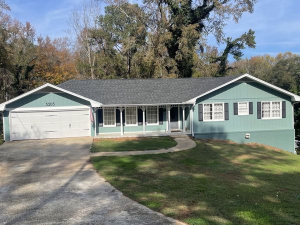 5205 Corinth Circle, Unit #3, Stone Mountain, GA 30087