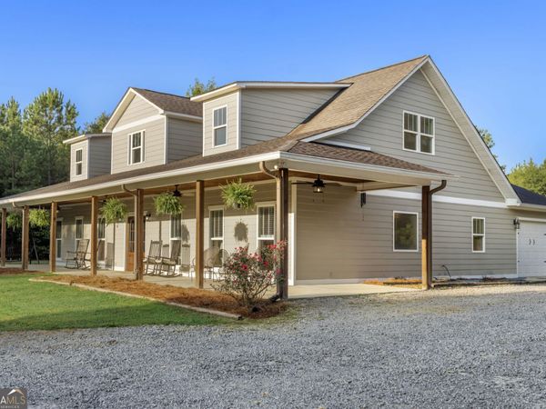 355 Orchard Road, Summerville, GA 30747