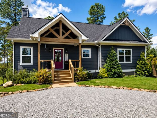 230 High River Landing, Ellijay, GA 30540