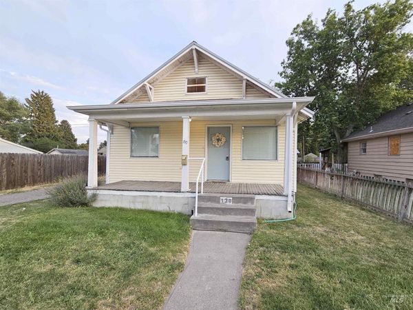 130 E 17th St., Idaho Falls, ID 83404