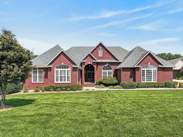 1472 Bradshaw Blvd , Cookeville, TN 38506