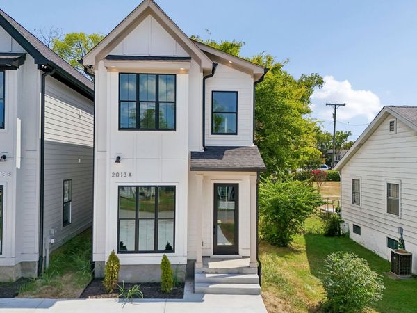 2013 Sultana Ave , Unit A, Nashville, TN 37207