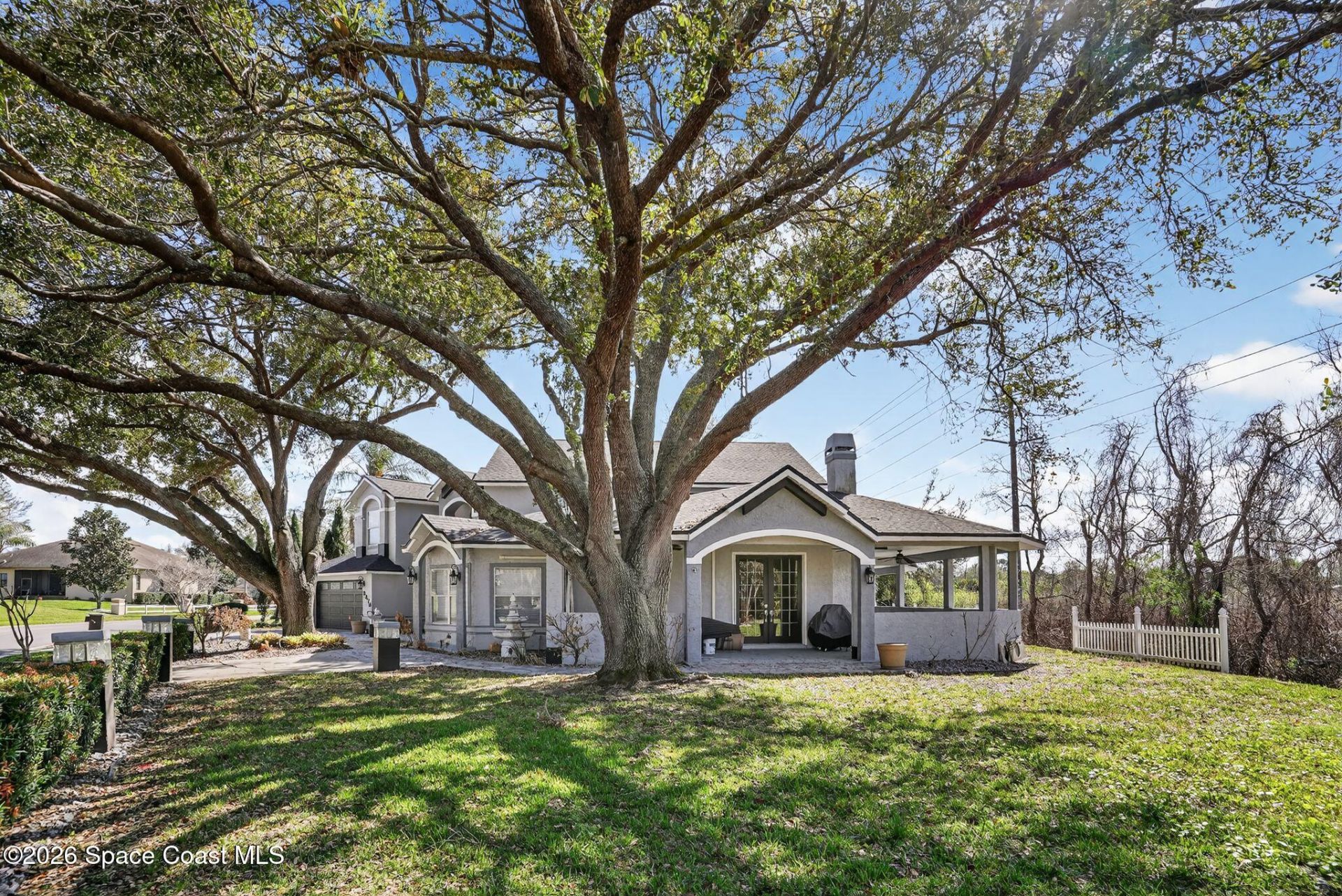 3870 Raney Road , Titusville, FL 32780 Photo