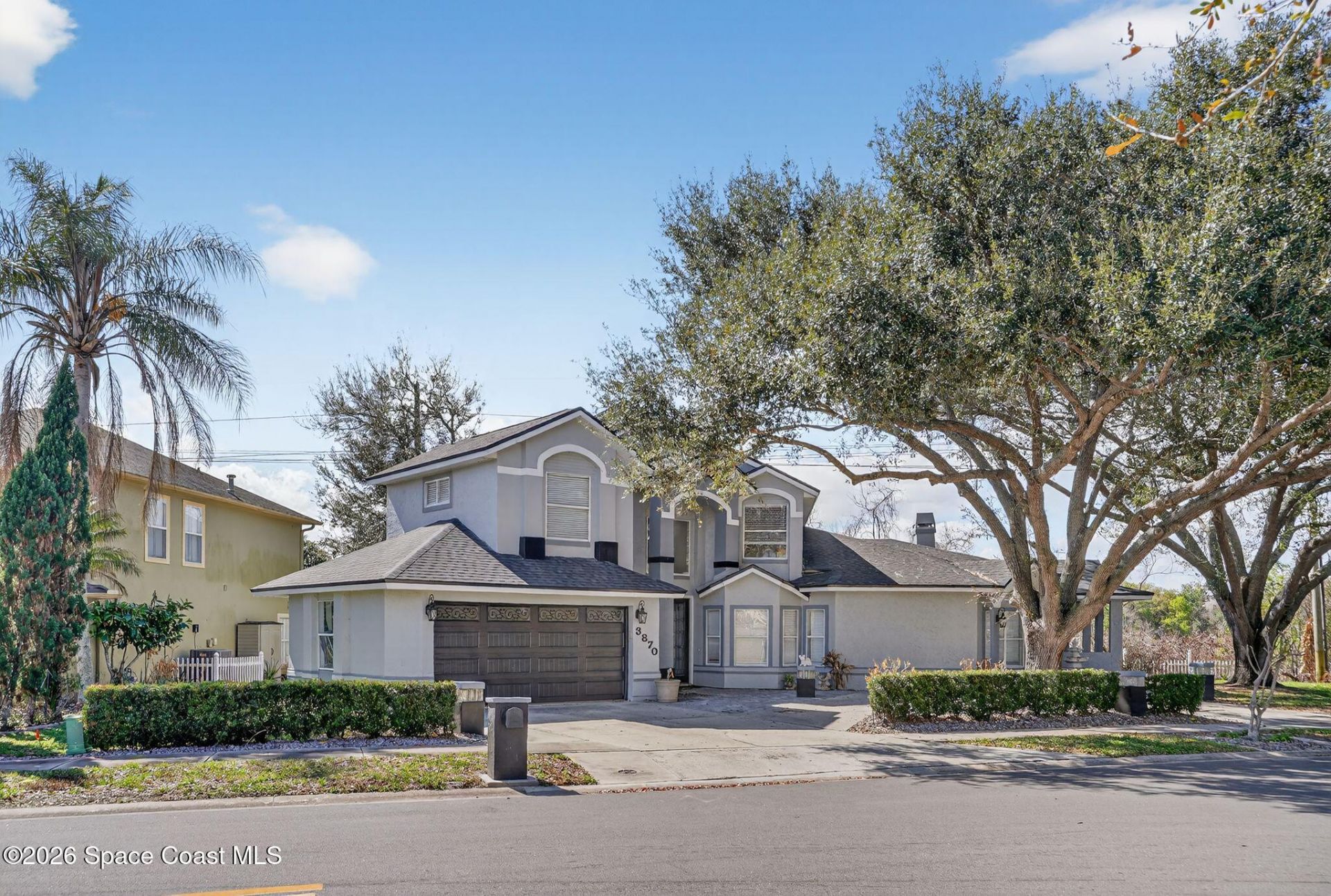 3870 Raney Road , Titusville, FL 32780 Photo