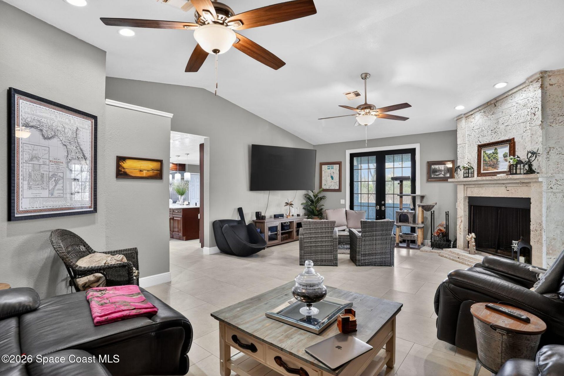 3870 Raney Road , Titusville, FL 32780 Photo
