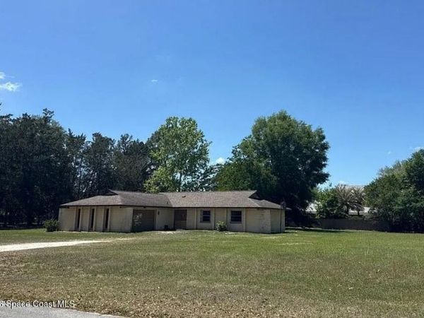 516 SW 127th Street , Newberry, FL 32669