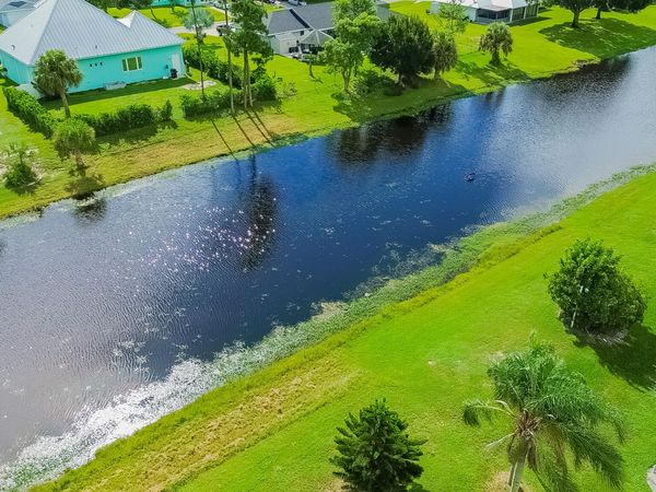 1831 SE Mantua Street, Port St. Lucie, FL 34952