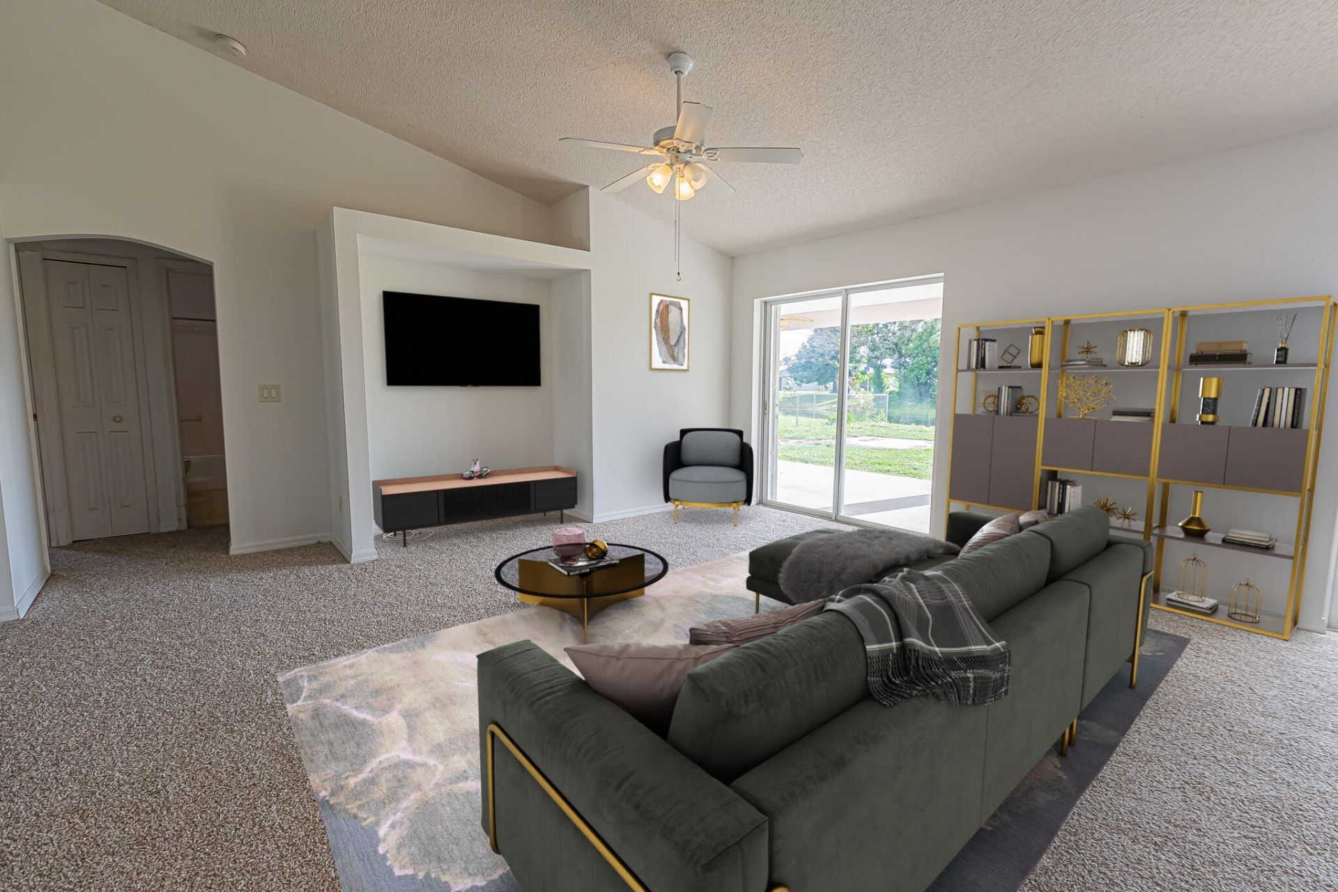1831 SE Mantua Street, Port Saint Lucie, FL 34952 Photo