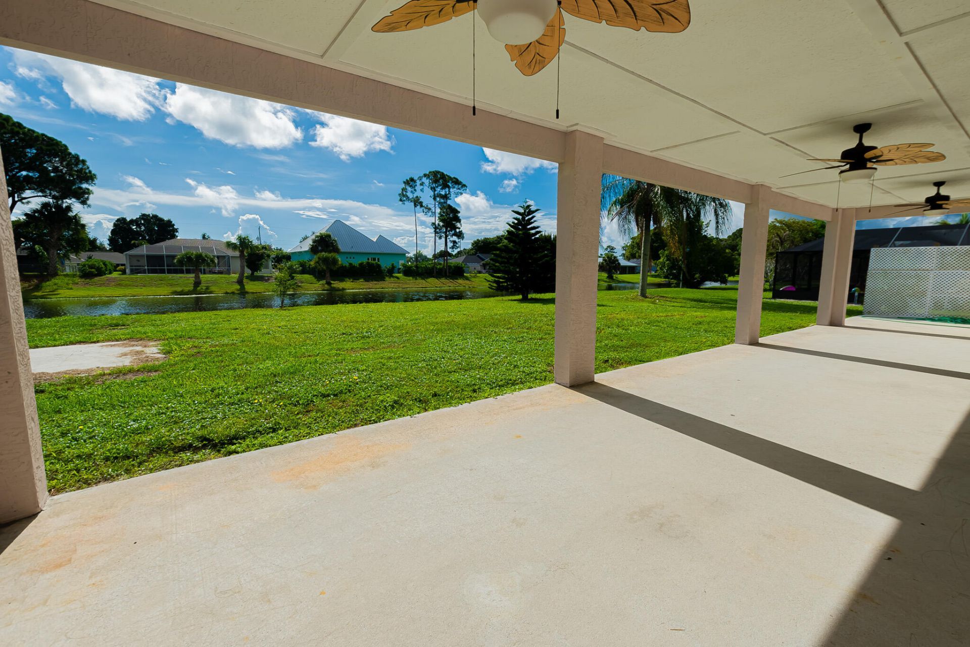 1831 SE Mantua Street, Port Saint Lucie, FL 34952 Photo
