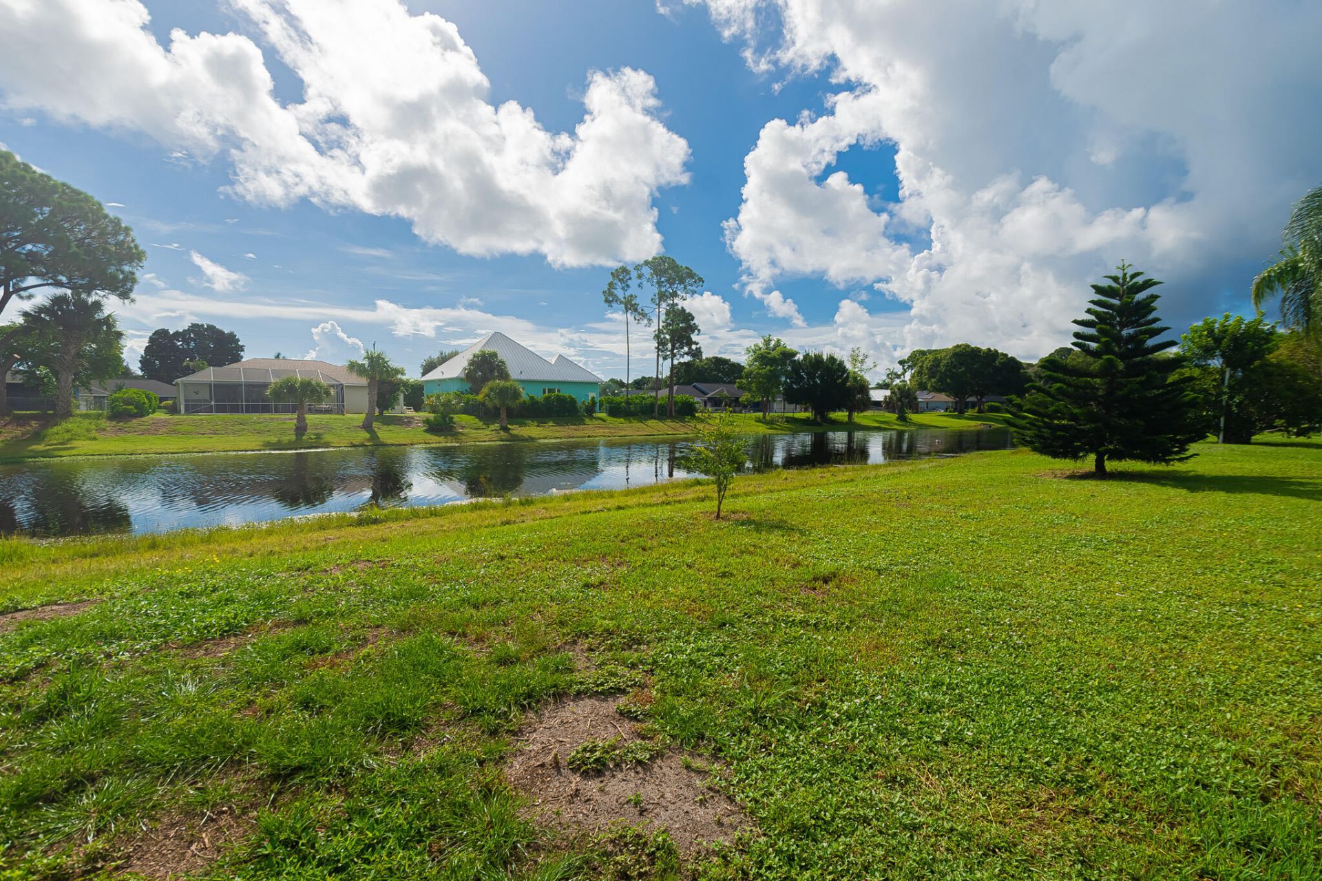 1831 SE Mantua Street, Port Saint Lucie, FL 34952 Photo