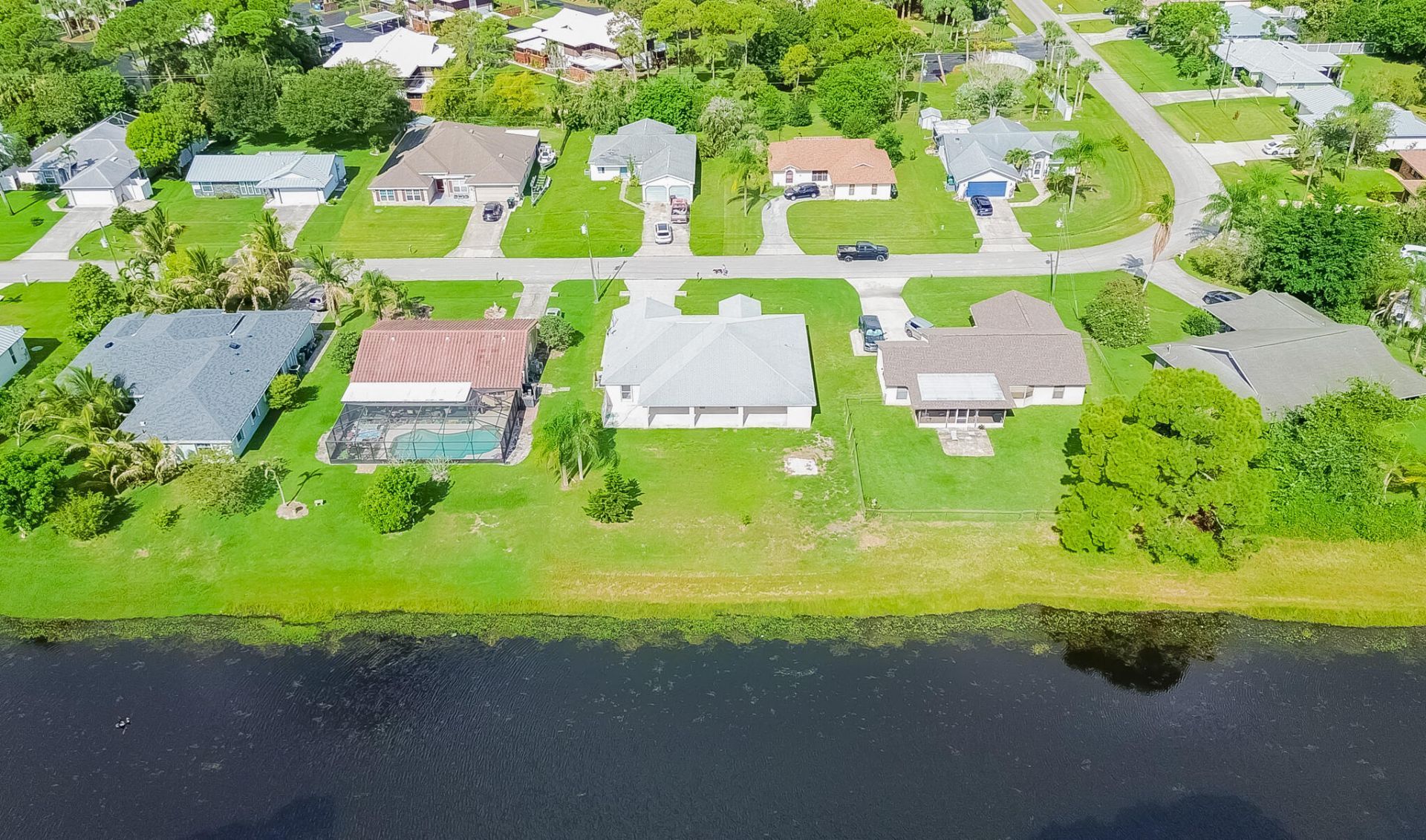 1831 SE Mantua Street, Port Saint Lucie, FL 34952 Photo