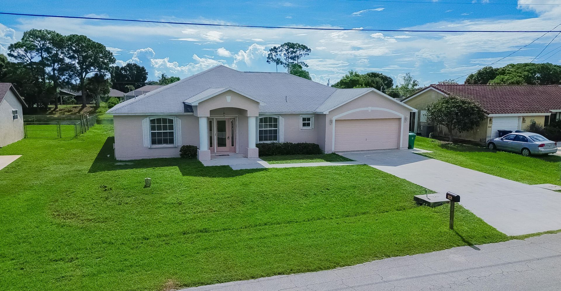 1831 SE Mantua Street, Port Saint Lucie, FL 34952 Photo