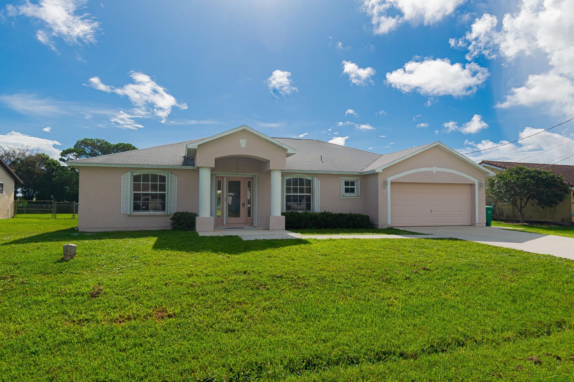1831 SE Mantua Street, Port Saint Lucie, FL 34952 Photo