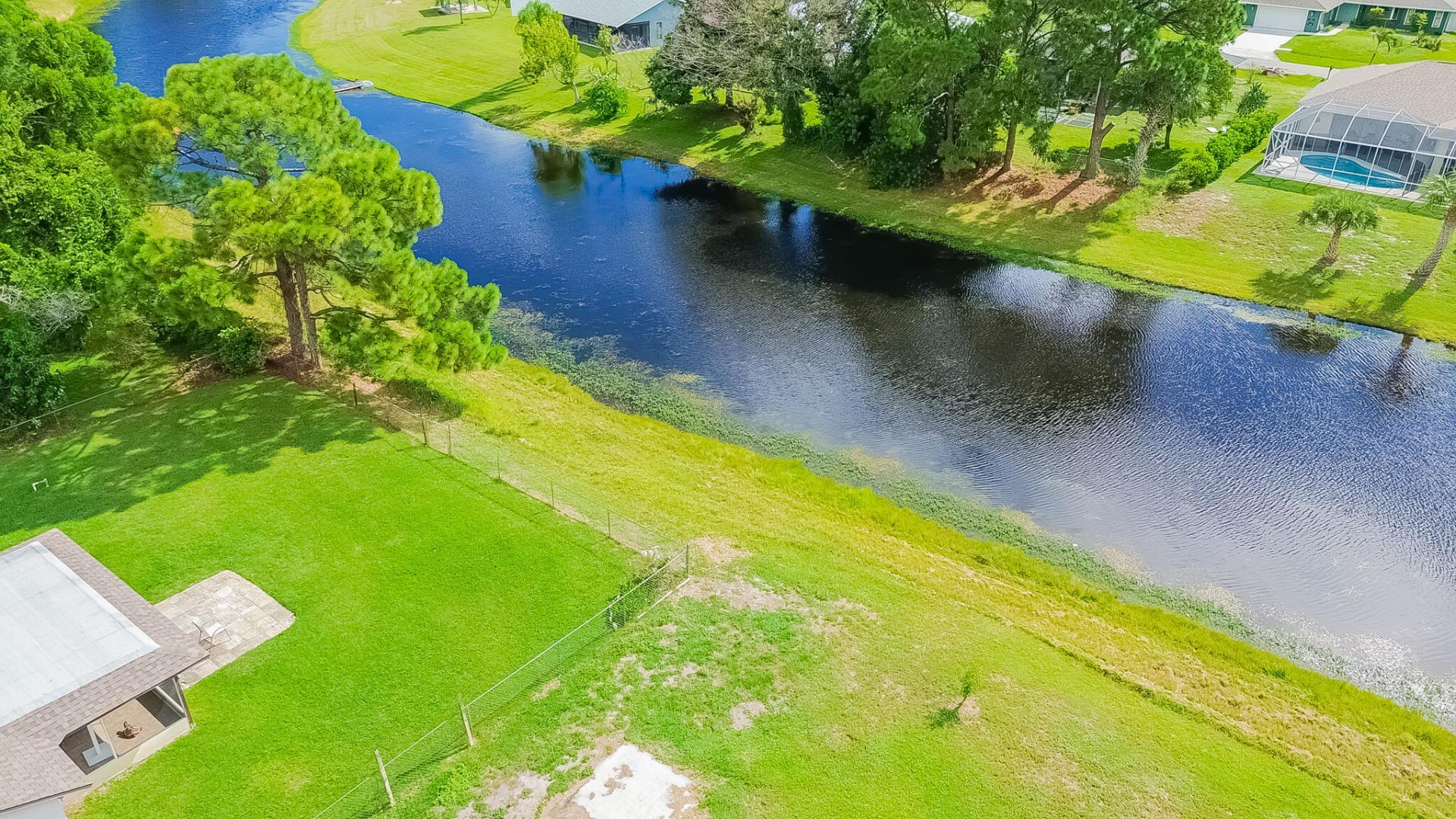 1831 SE Mantua Street, Port Saint Lucie, FL 34952 Photo