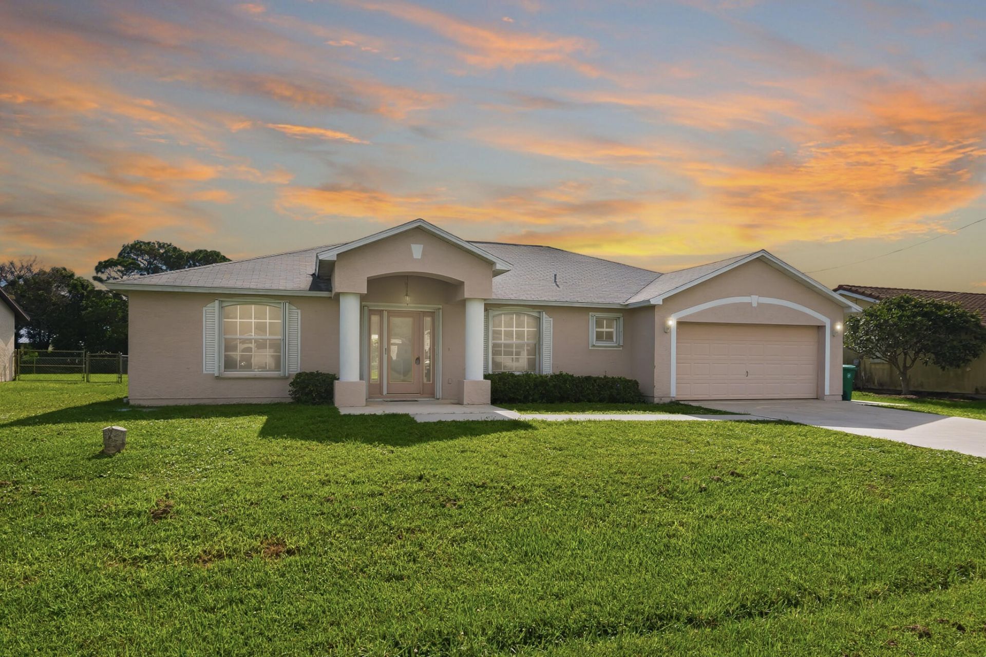 1831 SE Mantua Street, Port Saint Lucie, FL 34952 Photo