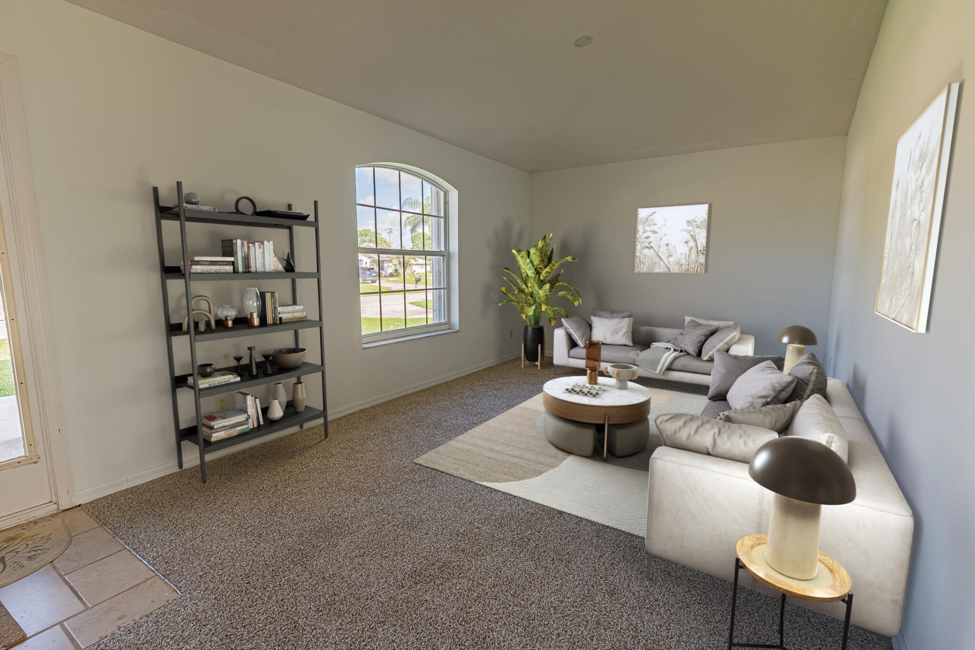 1831 SE Mantua Street, Port Saint Lucie, FL 34952 Photo