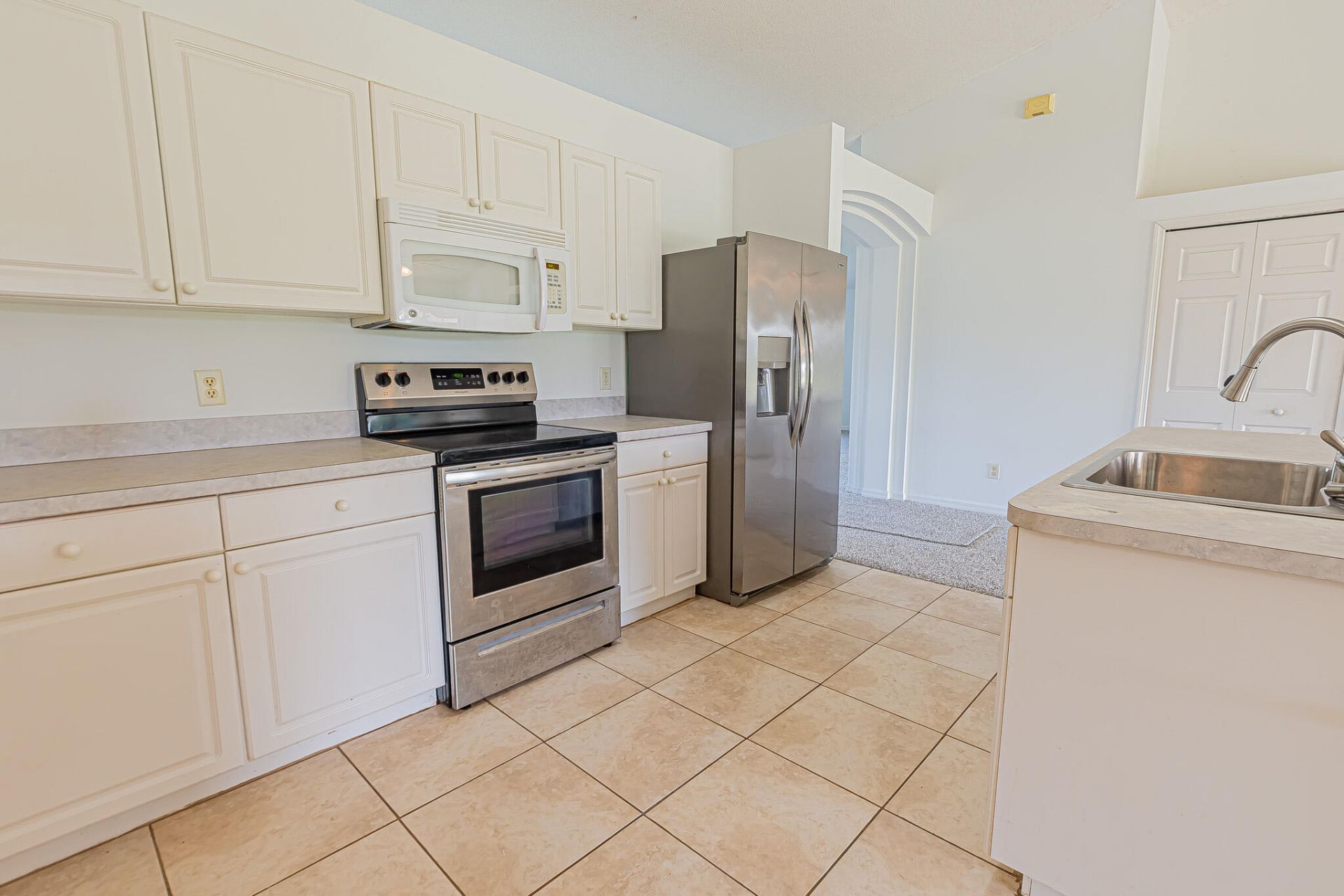 1831 SE Mantua Street, Port Saint Lucie, FL 34952 Photo