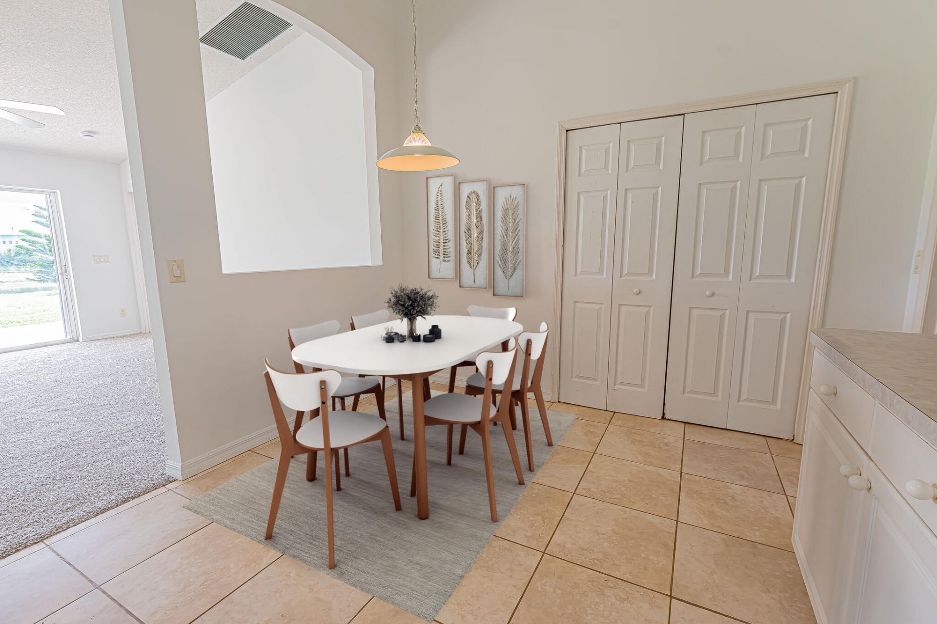 1831 SE Mantua Street, Port Saint Lucie, FL 34952 Photo