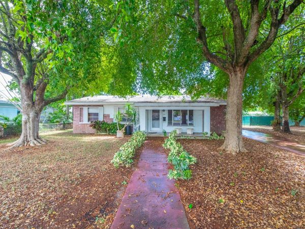 226 NE 13th Avenue, Pompano Beach, FL 33060