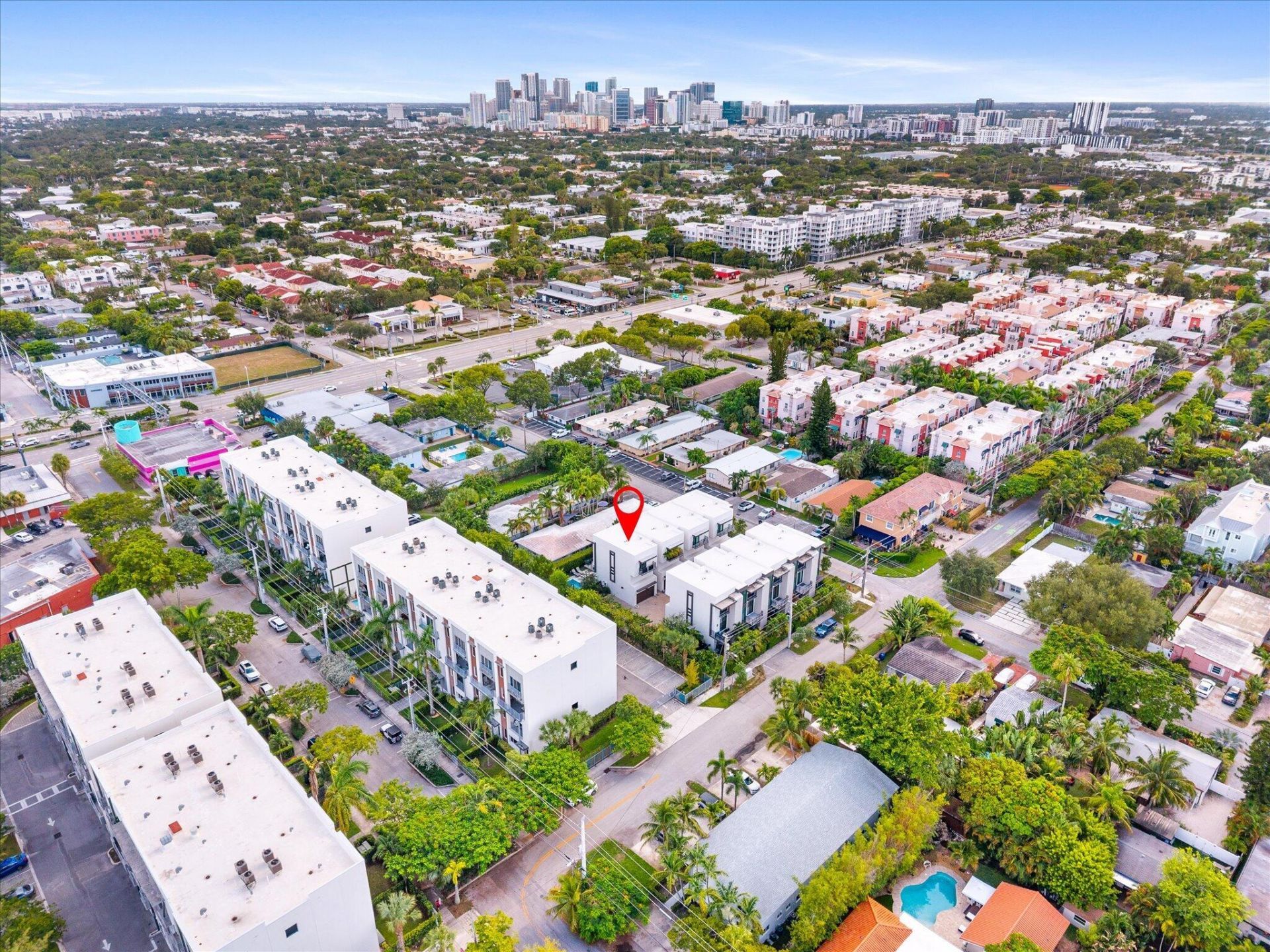 1048 N Victoria Park Road, Fort Lauderdale, FL 33304 Photo