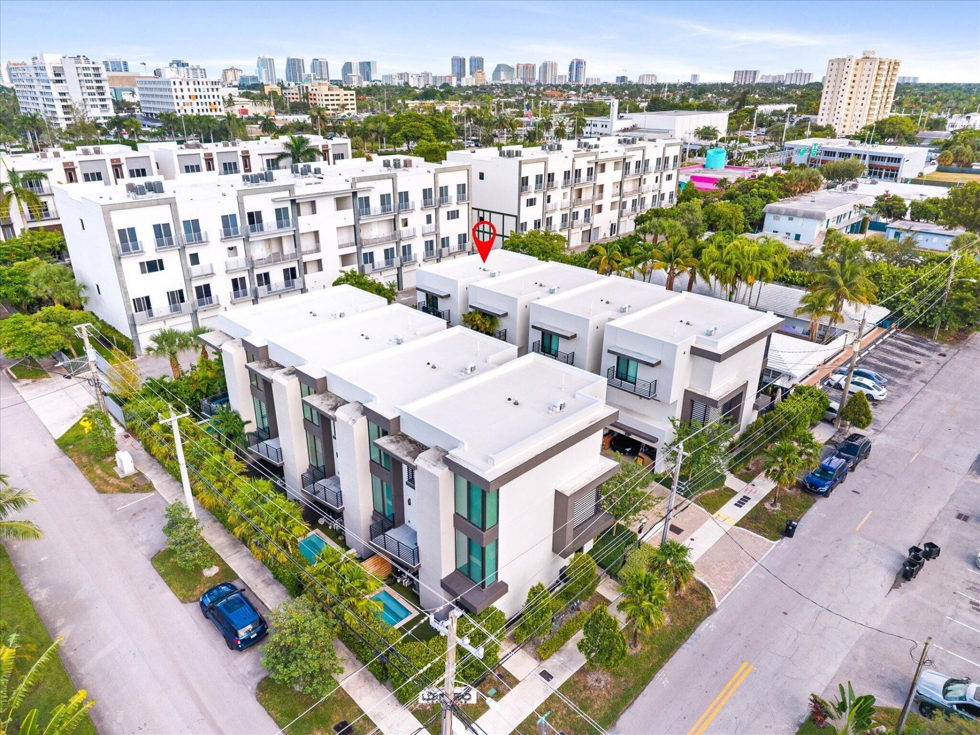1048 N Victoria Park Road, Fort Lauderdale, FL 33304 Photo