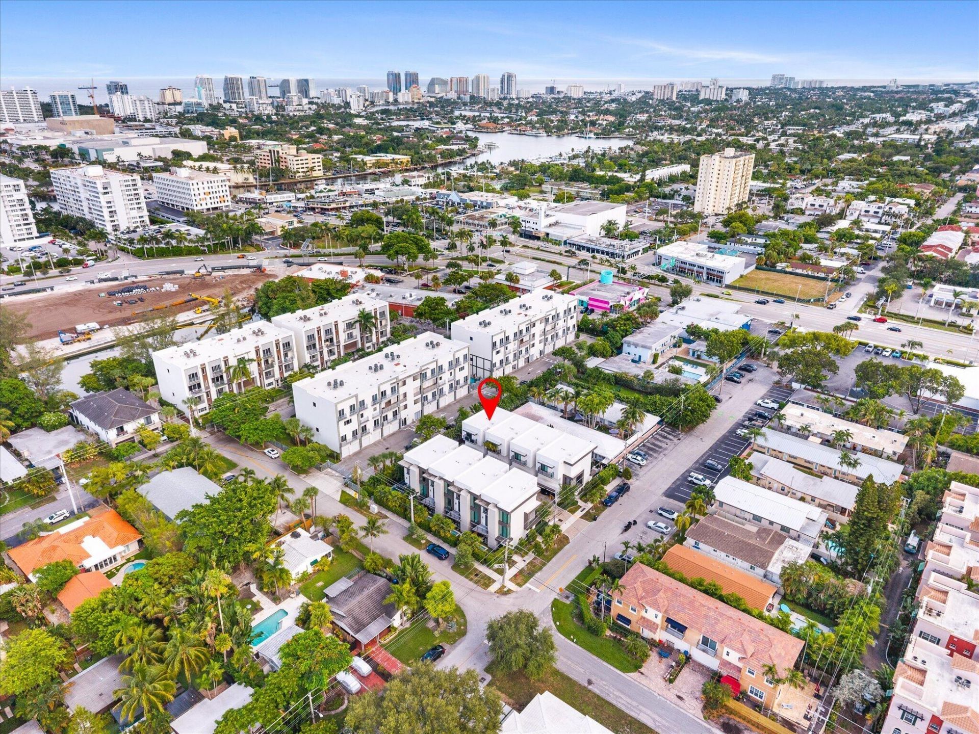 1048 N Victoria Park Road, Fort Lauderdale, FL 33304 Photo
