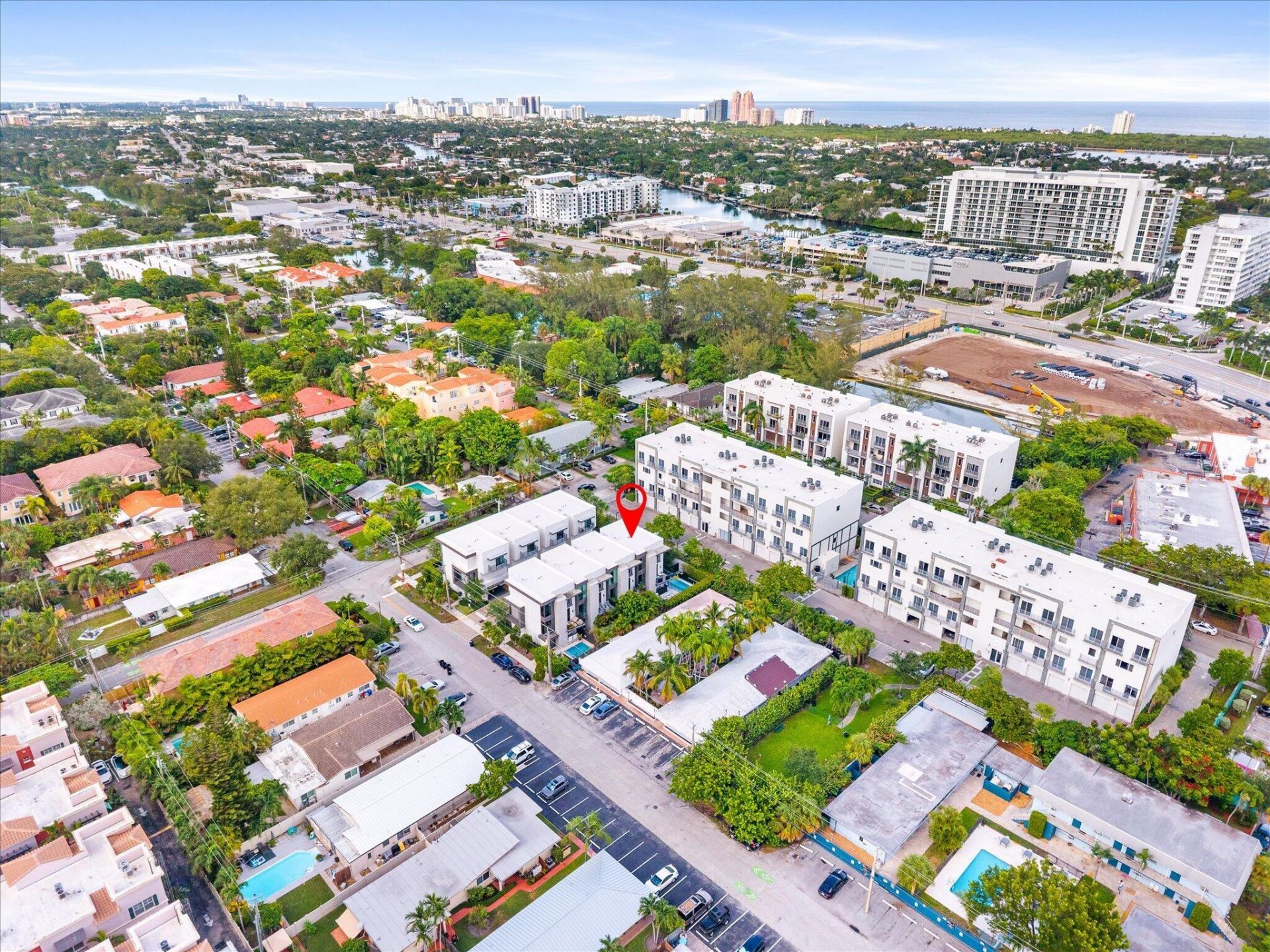 1048 N Victoria Park Road, Fort Lauderdale, FL 33304 Photo