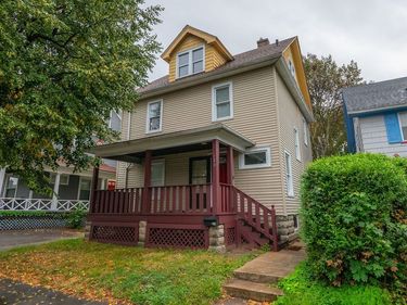 520 Wellington Avenue, Rochester, NY 14619