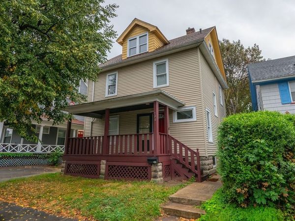 520 Wellington Avenue , Rochester, NY 14619